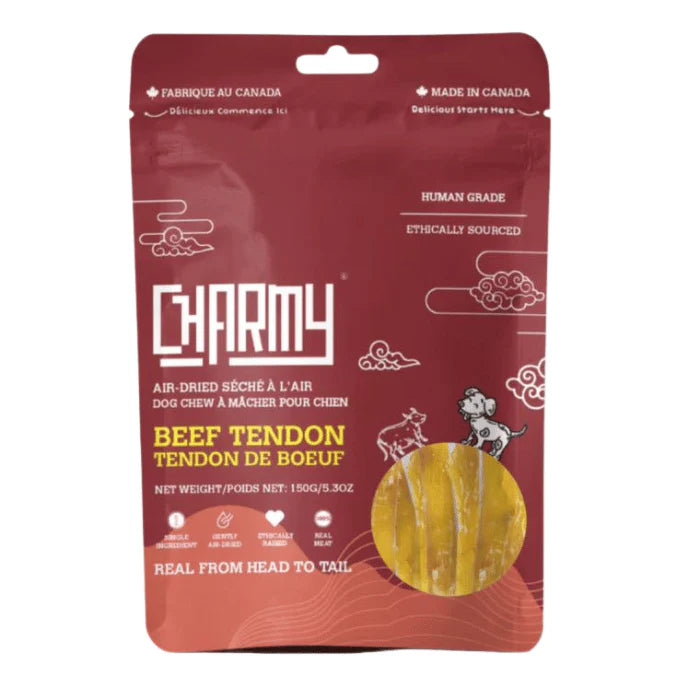 CHARMY - Tendon de boeuf